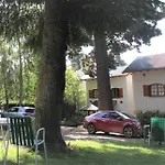 La Ponderosa Apart Hotel