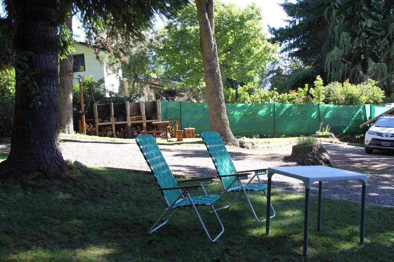 Apartahotel La Ponderosa 2*
