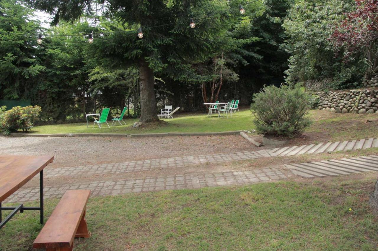 La Ponderosa San Carlos de Bariloche