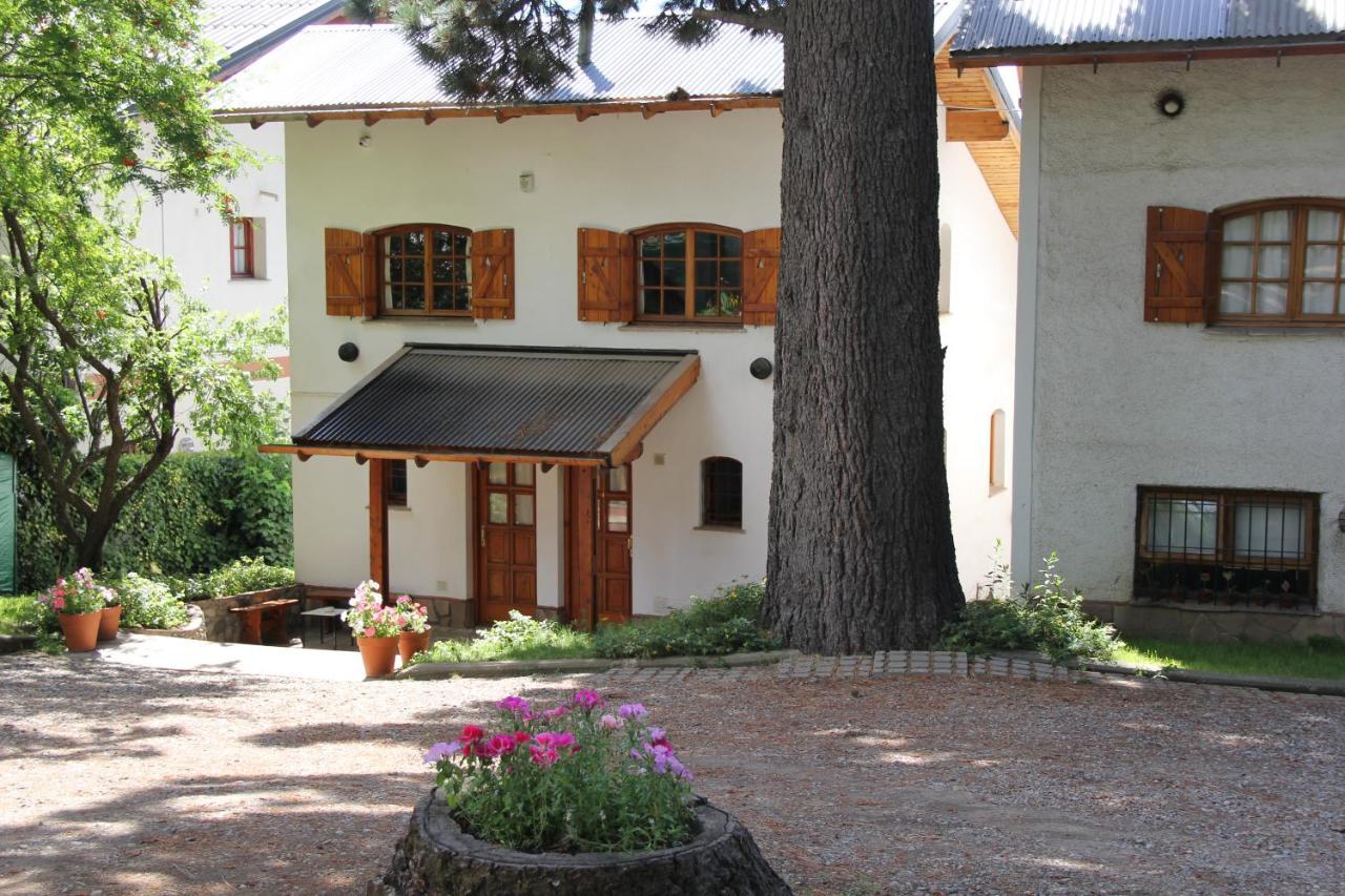 La Ponderosa Apartahotel 2*