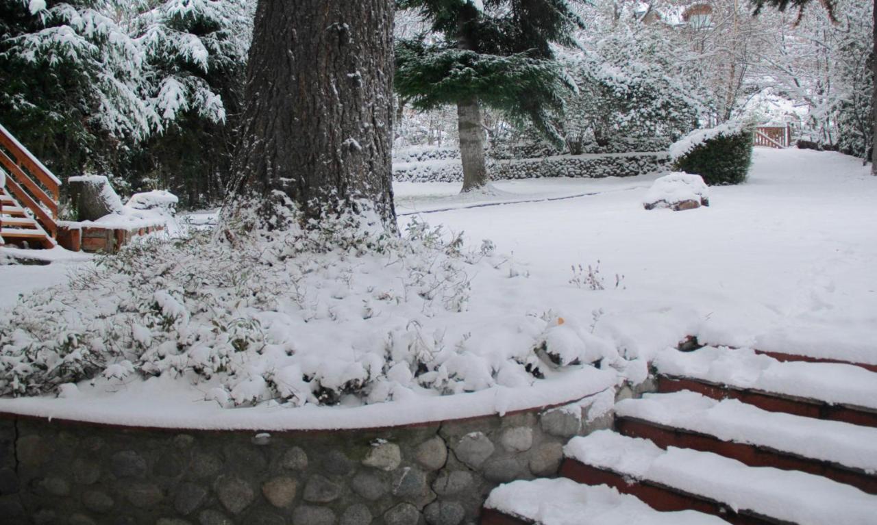 La Ponderosa San Carlos de Bariloche