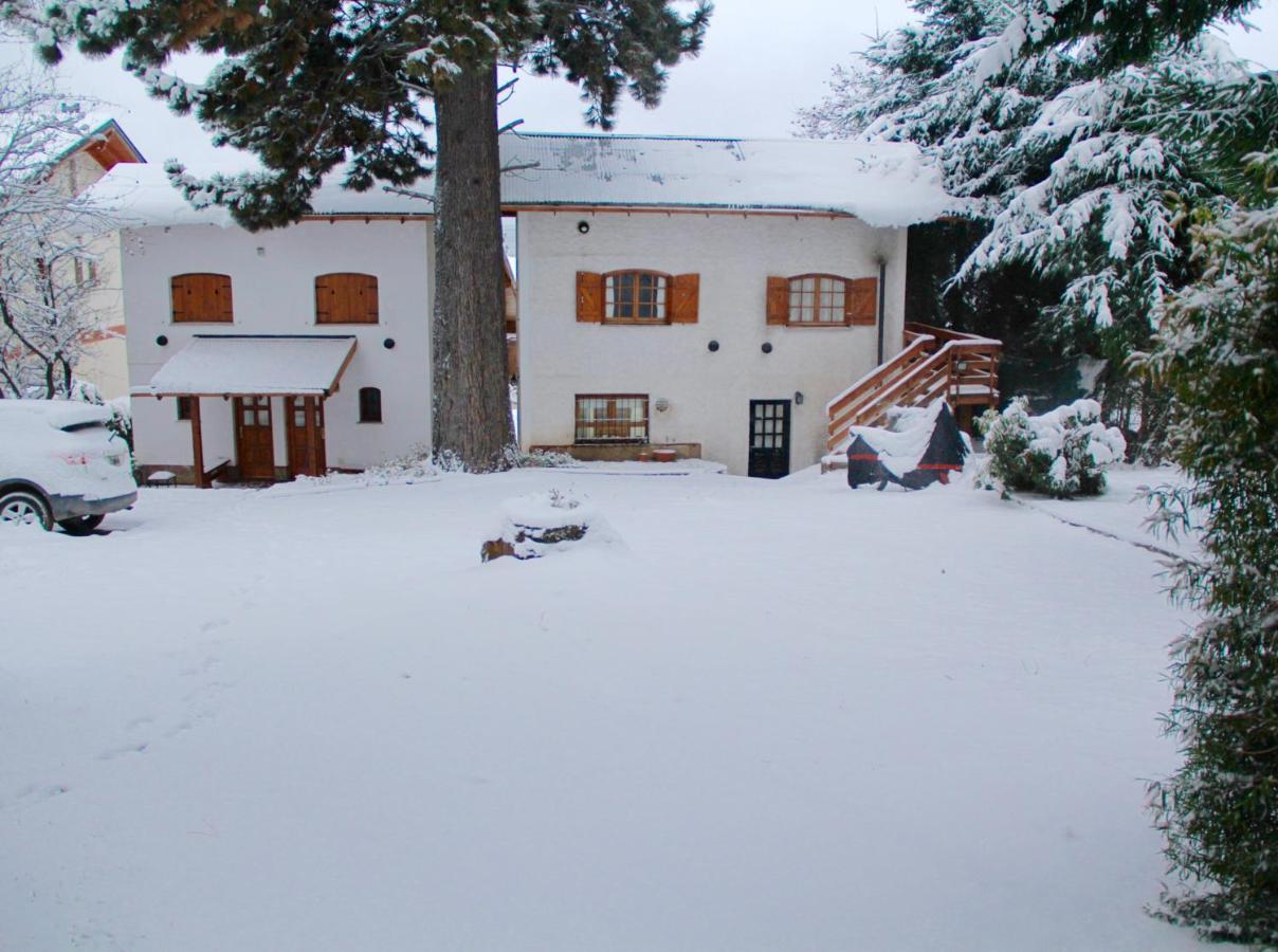 La Ponderosa San Carlos de Bariloche
