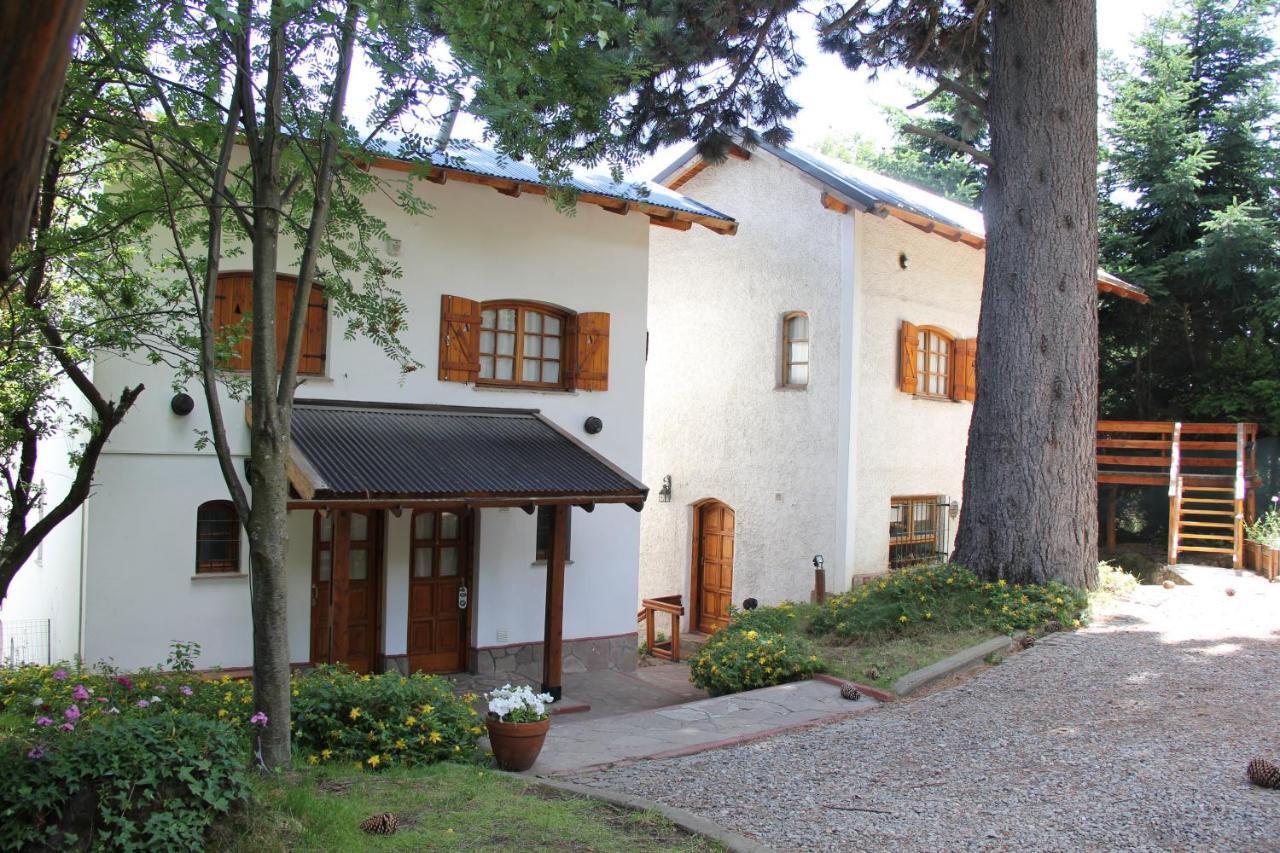 La Ponderosa Apartahotel 2*
