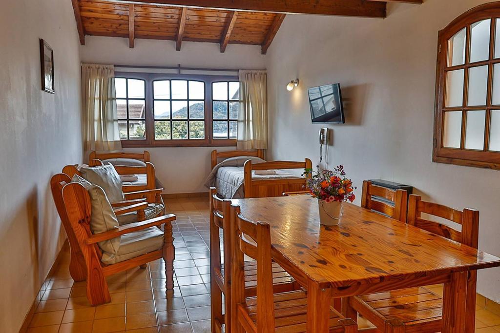 Apartahotel La Ponderosa 2*