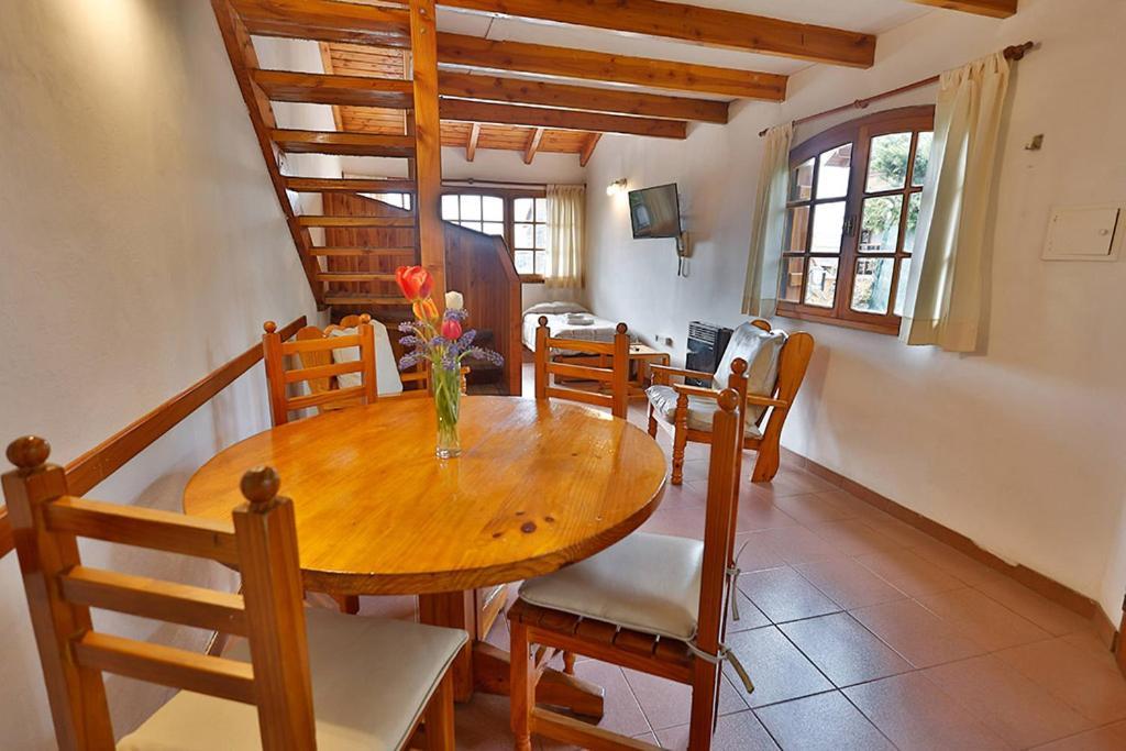 La Ponderosa 2* San Carlos de Bariloche