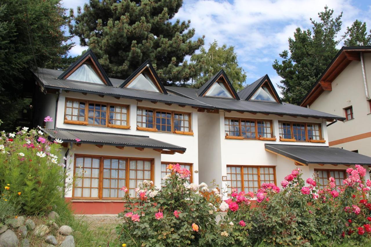 La Ponderosa 2* San Carlos de Bariloche