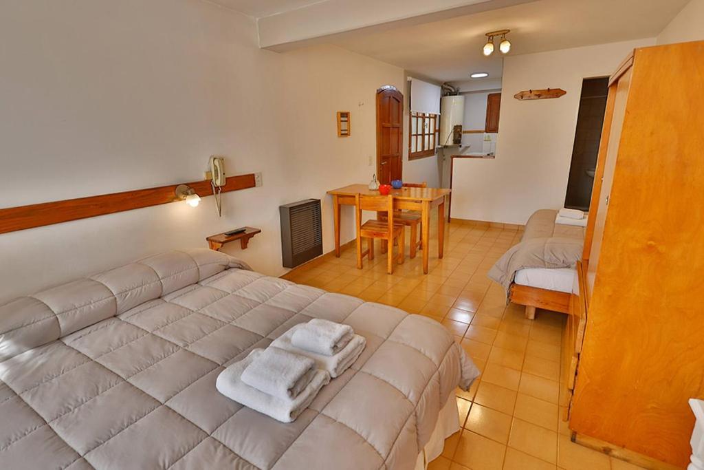 La Ponderosa 2* San Carlos de Bariloche