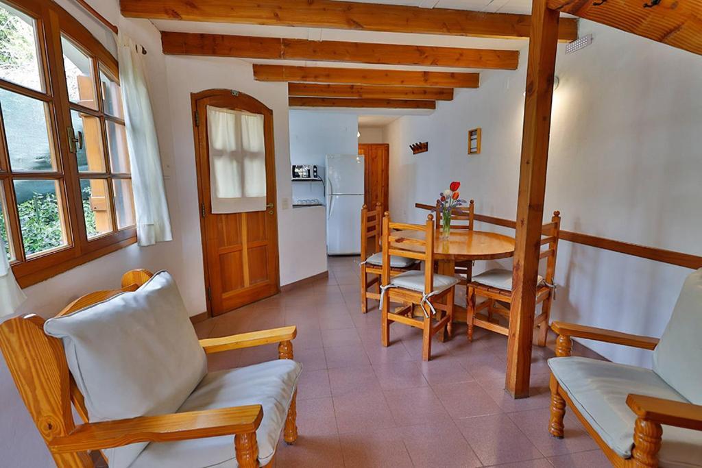 La Ponderosa San Carlos de Bariloche