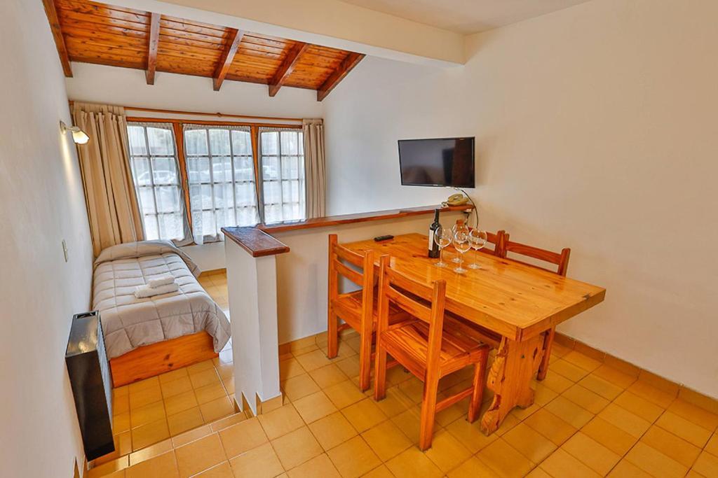 La Ponderosa San Carlos de Bariloche