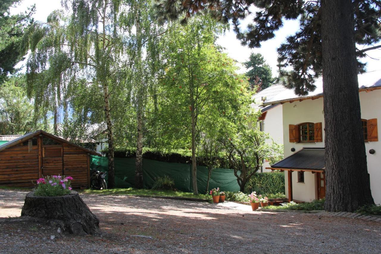 La Ponderosa Apartahotel