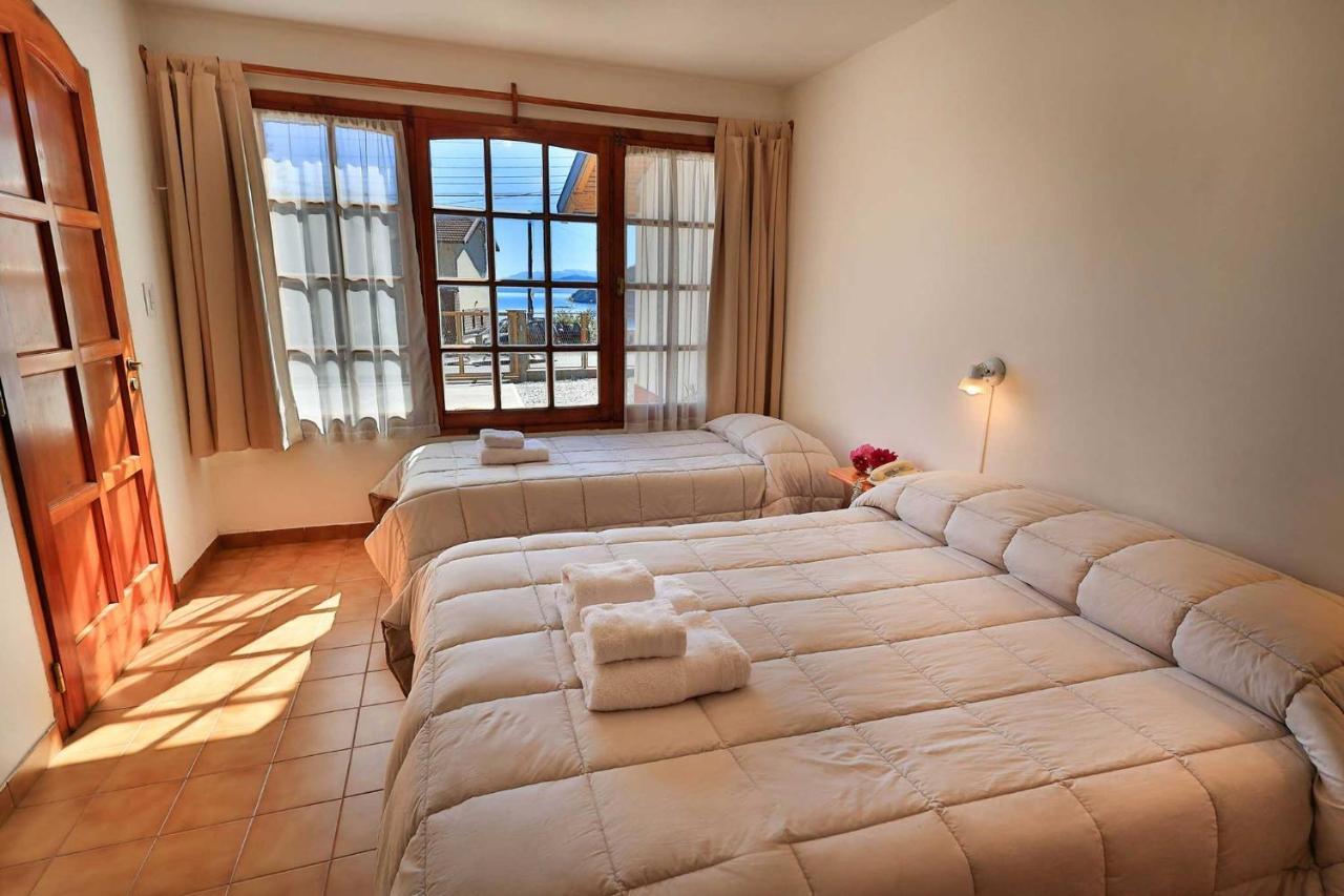 La Ponderosa Apartahotel 2*