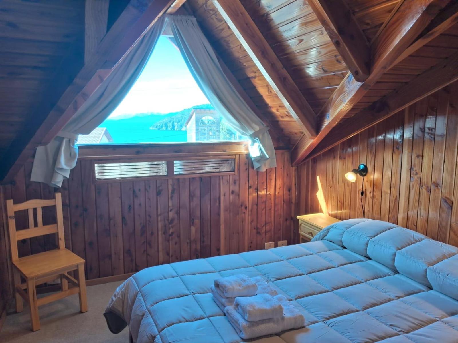 La Ponderosa 2* San Carlos de Bariloche