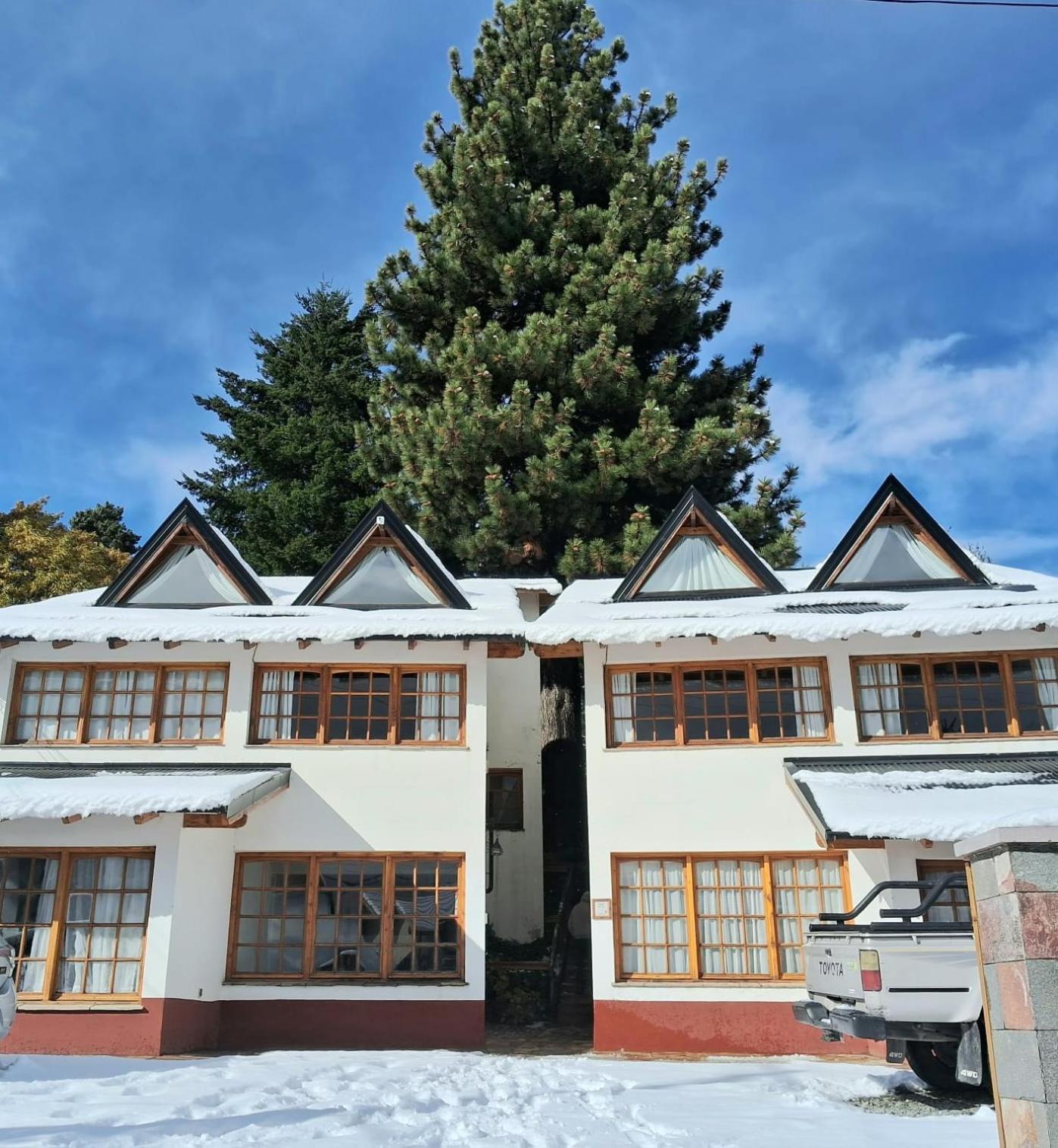 La Ponderosa 2*