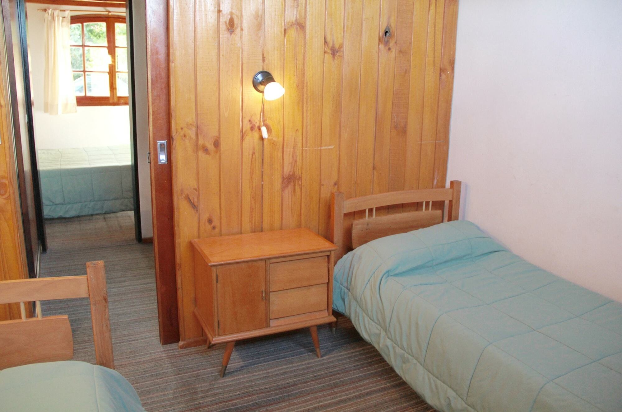 La Ponderosa Apartahotel