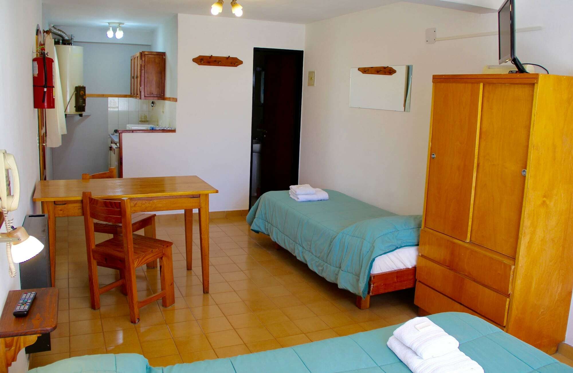 La Ponderosa 2* San Carlos de Bariloche